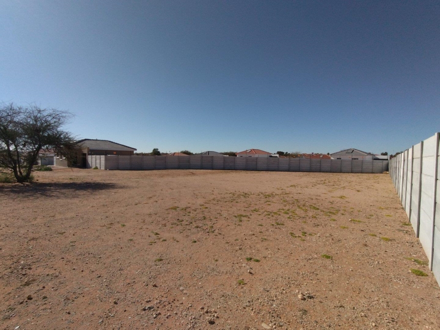 0 Bedroom Property for Sale in Blydeville Northern Cape